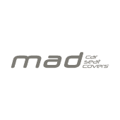 Mad Logo