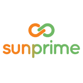 Sunprime Logo