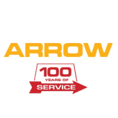 Arrow Transportation Logo