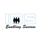 IDS Infotech Limited's Logo