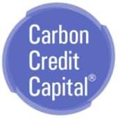 Carbon Credit Capital Logo