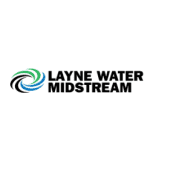 Layne Water Midstream Logo