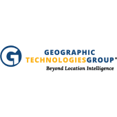 Geographic Technologies Group Logo