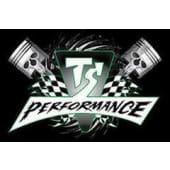 TS Performance Logo