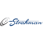 Strahman Valves Logo