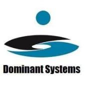 Dominant Systems's Logo