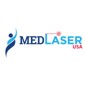MedLaser USA Logo