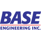 BASE Engineering Logo