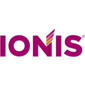 Ionis Pharmaceuticals Logo