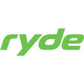 Ryde Technology Logo