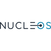 Nucleos Logo