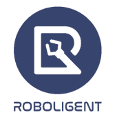Roboligent Logo
