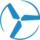 Inova Drone Logo