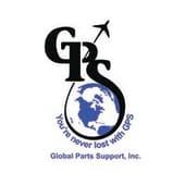 Global Parts Support Logo