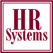 HR Systems, Inc. Logo