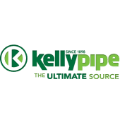 Kelly Pipe Co. LLC Logo