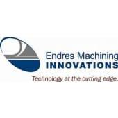 Endres Machining Innovations Logo
