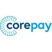 Corepay Logo