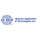 Systems Application & Technologies Logo