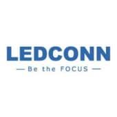 Ledconn Logo