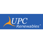 UPC Renewables Logo