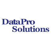 DataPro Solutions, Inc. Logo