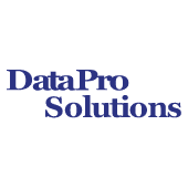 DataPro Solutions, Inc.'s Logo