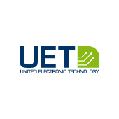 UET Group Logo