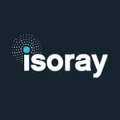 IsoRay Logo