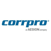 Corrpro Companies Logo