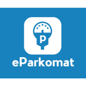 eParkomat Logo