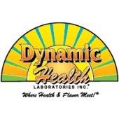 Dynamic Health Laboratories Logo