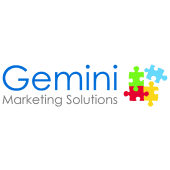 Gemini Marketing Solutions Logo