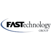 Fastechgroup's Logo