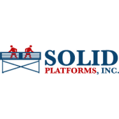 Solid Platforms Logo