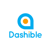 Dashible Logo