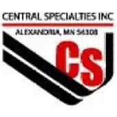 Central Specialties's Logo
