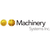 Machinery Systems Logo