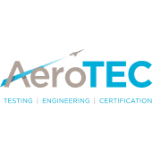 AeroTEC - Aerospace Testing Engineering & Certification L.L.C. Logo