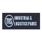 TVS Industrial & Logistics Parks Logo