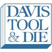 Davis Tool & Die Logo