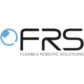 Flexible Robotic Solutions Logo