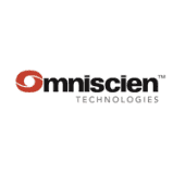 Omniscien Technologies (Trading) Logo