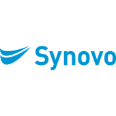 Synovo GmbH Logo