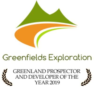 Greenfields Exploration Ltd Logo