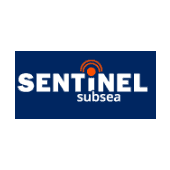 Sentinel Subsea Logo