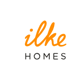 ilke Homes Logo