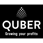 Quber Technologies Limited Logo
