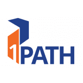 1Path Logo