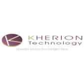 Kherion Technology's Logo